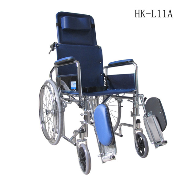 HK-L11A 高靠背輪椅